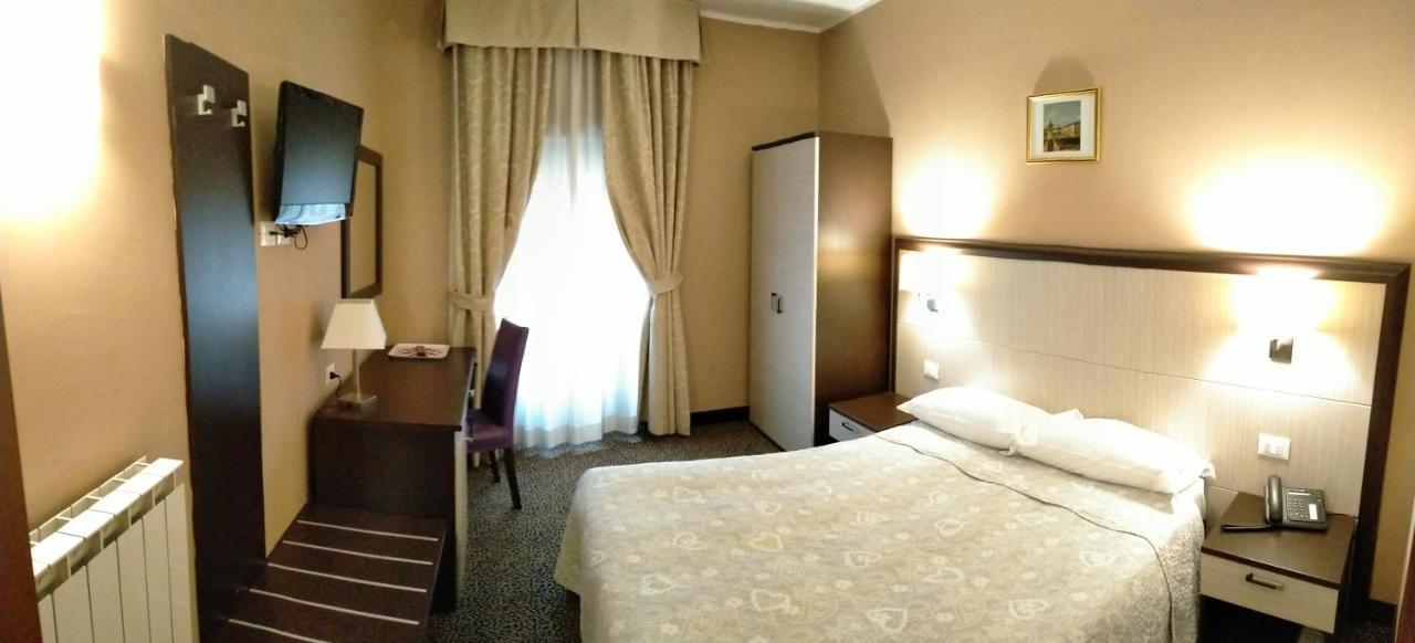 Hotel Alpi Resort Torino Esterno foto