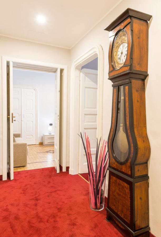 Hotel Alpi Resort Torino Esterno foto