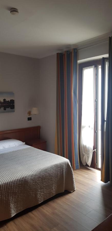 Hotel Alpi Resort Torino Esterno foto