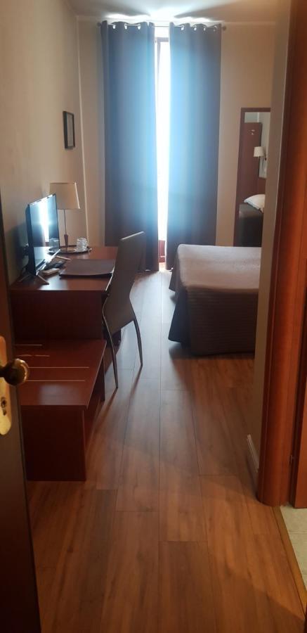 Hotel Alpi Resort Torino Esterno foto