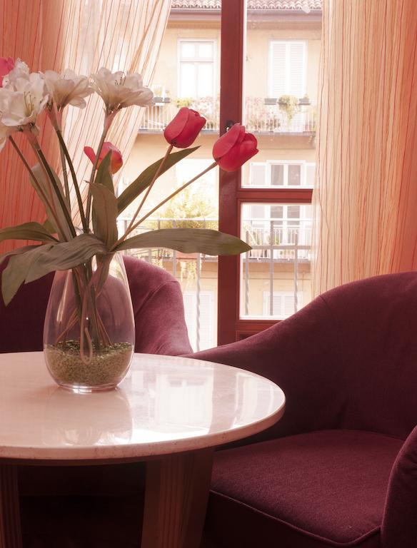 Hotel Alpi Resort Torino Esterno foto