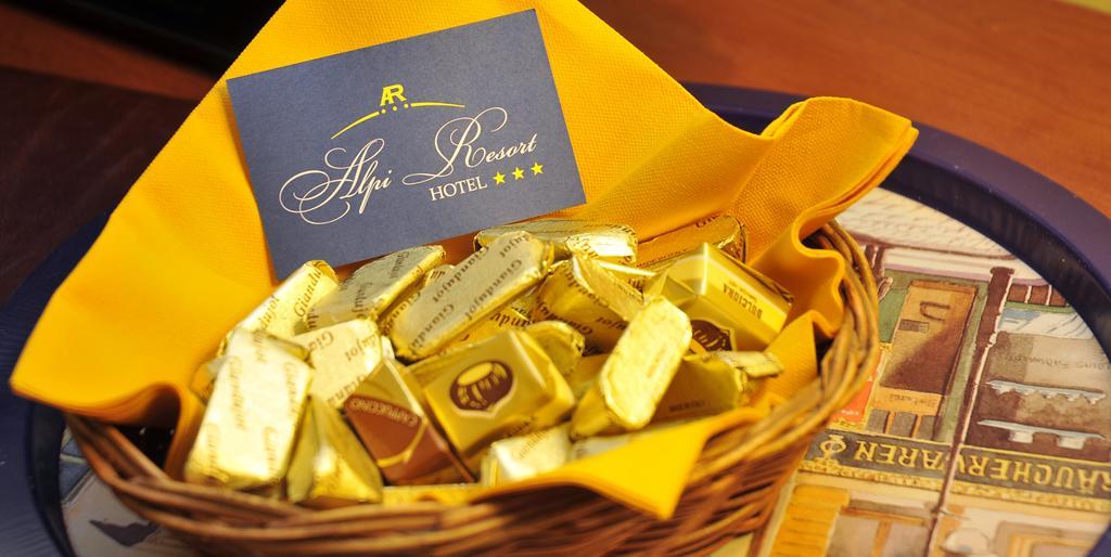 Hotel Alpi Resort Torino Esterno foto