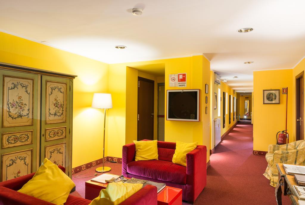Hotel Alpi Resort Torino Esterno foto