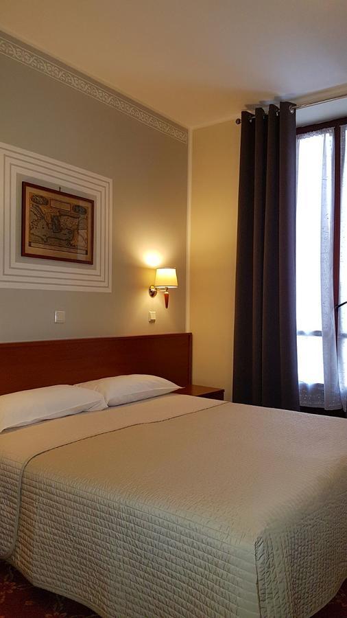 Hotel Alpi Resort Torino Esterno foto