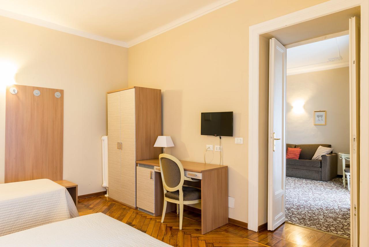 Hotel Alpi Resort Torino Esterno foto